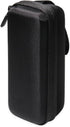CaseSack thermal imager case for FLIR ONE EDGE PRO Wireless 160 × 120 IR camera, also fit for FLIR ONE EDGE Wireless 80 × 60 IR camera(Black)...